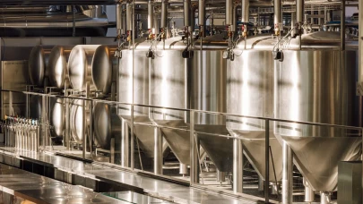 Avusturyalı öKlo, idrardan bira üretiminde çığır açacak proje başlattı