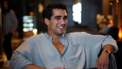 Asker tıraşı olan Yalı Çapkını'nın Ferit'i Mert Ramazan Demir sevenlerini ikiye böldü