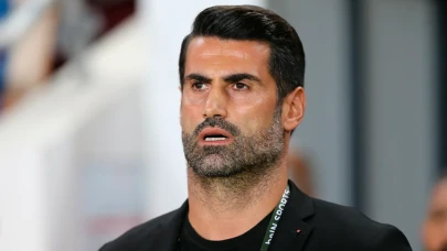 Fenerbahçe'nin başına geçecek mi: Volkan Demirel cevapladı