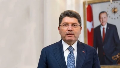 Bakan Tunç duyurdu: Silivri Adliyesi'nde görevli savcı Burhan Bıçkı hayatını kaybetti