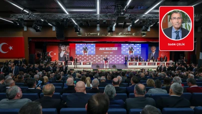 Sadık Çelik yazdı: CHP 21. Olağanüstü, “İrade Milletindir” Kurultayı: Çoğulculuğun Tek Sesi