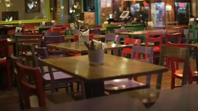 Berberinden kafesine, butiğinden pastanesine... İşletmeler artık müzik çalarken iki kez düşünecek!