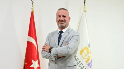 Karacabey Belediye Başkanı Fatih Karabatı, İyi Parti’den istifa ederek bağımsız kaldı