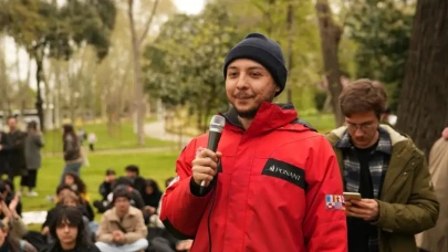 Sosyal medyada “Basel” olarak tanınan Bekir Aslan tutuklandı