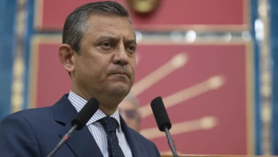 Samsun mitingi öncesi Özgür Özel''den çarpıcı açıklama: Bundan sonra savaştayız