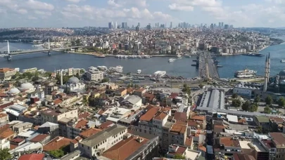 İstanbul’daki son depremin ardından beklenen büyük Marmara depremi için yeni senaryo