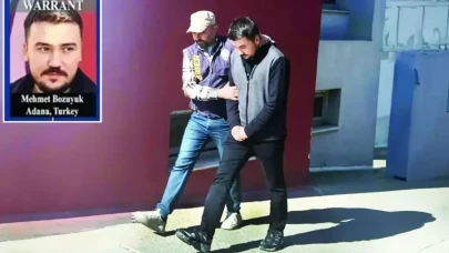 Uluslararası çocuk istismarı ağı çökertildi: Çete lideri Adana’da ortaya çıktı