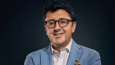 İGDAŞ Genel Müdürü Ali Ender Çolak görevinden istifa etti