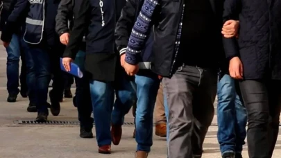 "Forex yatırımı" vaadiyle 1 milyarlık vurgun: 8 ilde çeteye operasyon, 36 gözaltı