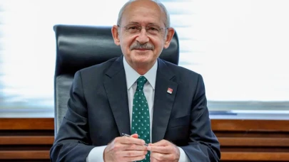 Kemal Kılıçdaroğlu, aday olmayacağını açıkladı