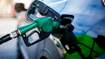Benzine bu gece zam geliyor: Litre fiyatı 94 kuruş artacak