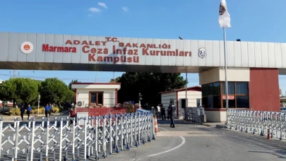Bakan Tunç açıkladı: Deprem sonrası cezaevlerinde durum ne?