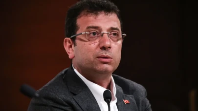 Ekrem İmamoğlu'nun 'Beylikdüzü' davası da ertelendi