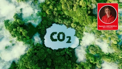 Yasemin Mıstıkoğlu yazdı: Sıfır karbon sıfır canlı mı demek?