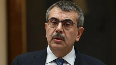 Milli Eğitim Bakanı Yusuf Tekin'den açıklama geldi: Okullar erken mi kapanacak?