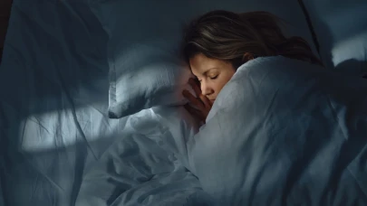 İç dünyamıza açılan kapılar: Tekrar eden rüyalar ne anlatıyor?