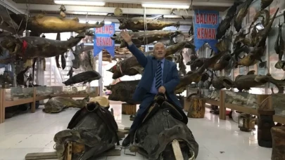 Köpekbalığı haberleriyle tanınan Balıkçı Kenan, İmamoğlu’na karşı tanık oldu