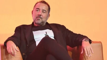 Ata Demirer'in Sırrı Süreyya Önder paylaşımına tepki yağdı