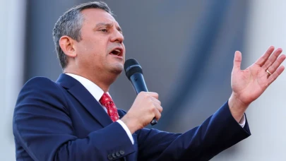 CHP Samsun’da miting ateşini yaktı: Milletin yürüyüşünü kimse durduramaz