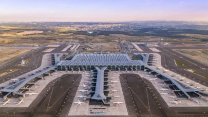 İstanbul Havalimanı'nda 455 kilo kokain ele geçirildi