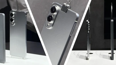 Samsung Galaxy S25 Edge'nin fiyatı sızdırıldı!