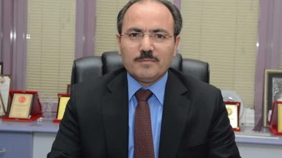 Pamukkale Üniversitesi Rektörü Prof. Dr. Mahmut Güngör kimdir, nereli, kaç yaşında?