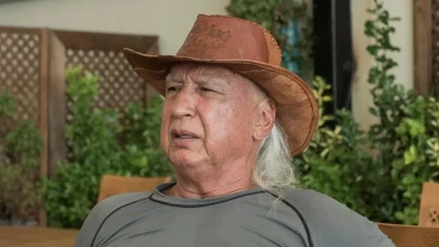 Prof. Dr. Şener Üşümezsoy: Önce beni tebrik etmeniz gerekiyor