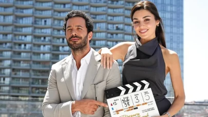 Aşkı Hatırla dizisi konusu ne, oyuncuları kimler? Aşkı Hatırla dizisi ne zaman, nerede yayınlanacak?