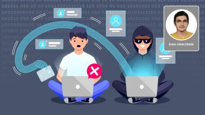 Erkin Ünaltekin yazdı: Dijital Güvenlik: Yeni Çağın En Büyük Sınavı