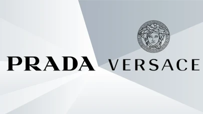 Prada, Versace’yi 1,25 milyar euroya satın almak için anlaştı