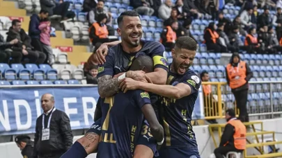 Maç sonucu: Kasımpaşa 3-1 Sivasspor