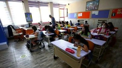 Çanakkale'de okullar tatil mi? 24 Nisan Çanakkale'de okullar tatil edildi mi?