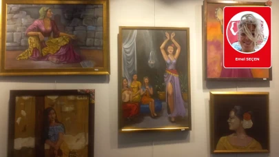 Emel Seçen yazdı: Çingenelerin Renkleri