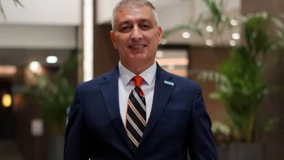 Le Meridien Hotel müdürü kim? Sinan Udil kimdir, neden gözaltına alındı?