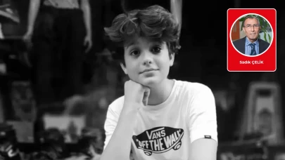 Sadık Çelik yazdı: Sadece Ahmet Değil: Bu Ülkede İyilik Konu Edildi, Kötülük Sıradanlaştı