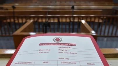 İSKİ, İSFALT ve KİPTAŞ'tan ihale belgeleri istendi