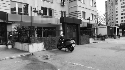 Esenyurt'ta kadın cinayeti: Ahmet Başak isimli katil eşini 16 yaşındaki kızının gözleri önünde öldürdü