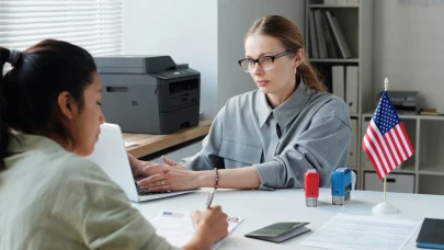 Vize randevusu krizi içinden çıkılmaz bir hal alıyor: Ret oranı yüzde 70'i de aştı!