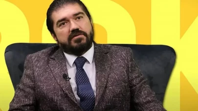 Kayyım paylaşımı sonrası gözaltına alınan Rasim Ozan Kütahyalı'dan çarpıcı çıkış: Habercilik bana göre değil