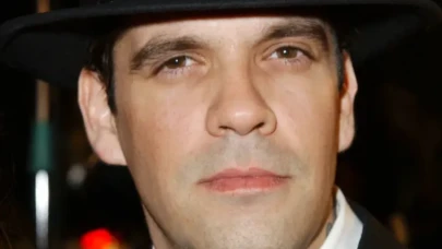 Kötü adam rolleriyle tanınan ünlü oyuncu Nicky Katt hayatını kaybetti