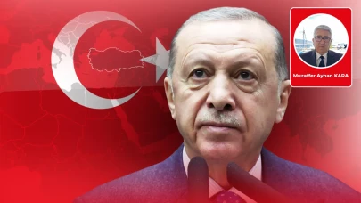 Muzaffer Ayhan Kara yazdı: İktidarı korumak için çılgınlaşanların Türkiye’ye kaybettirdikleri