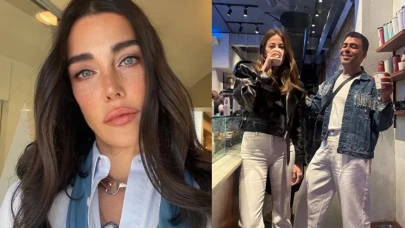 Deniz Akkaya'dan Mert Vidinli hakkında sert suçlamalar: Çöpçatanlıkla geçiniyor