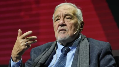 Prof. Dr. İlber Ortaylı: Tarihte üst üste deprem olmamış… Ben İstanbul’u terk edemem