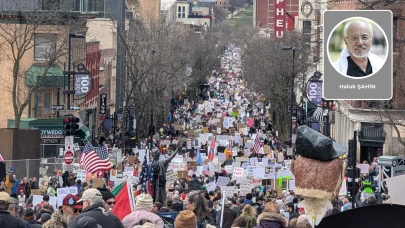 Haluk Şahin yazdı: Gençlerden büyüklere öneri: Sizi şöyle açık havaya alalım