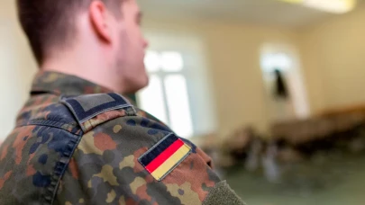 Almanya Rusya'ya karşı savaş hazırlıklarına başladı: Önce asker sayısı arttırılıyor!