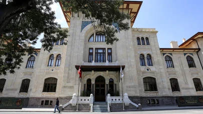 Ankara Valiliği’nden CHP’nin 23 Nisan yürüyüşüne izin çıkmadı!