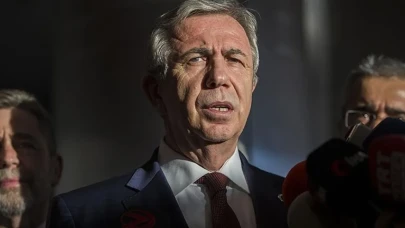 Mansur Yavaş'tan miting çağrısı: Saat 16.00'yı işaret etti!