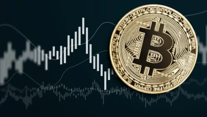 Bitcoin 82 bin doları aştı