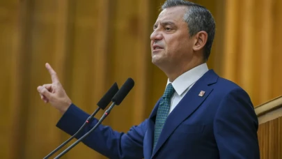 Özel CHP'nin 1 Mayıs kararını açıkladı: Taksim mi, Kadıköy mü?