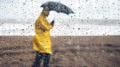 İstanbul Valiliği’nden fırtına uyarısı: Pazartesi günü geliyor